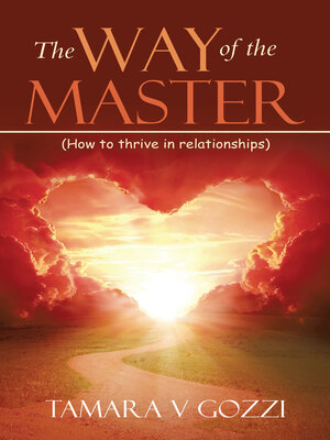 cover image of The Way of the Master